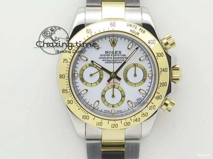 Edition 40mm 904L TWF A2836 SS Ice Date SS on Steel Bracelet Dial 1:1 Day Blue Best 0108